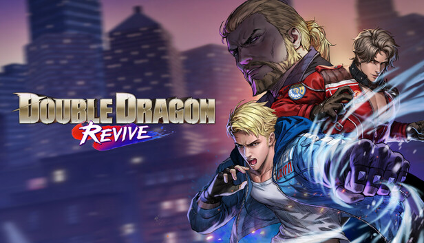 Double Dragon Revive on Steam