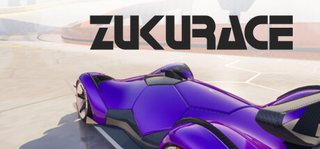 ZukuRace Cover Image