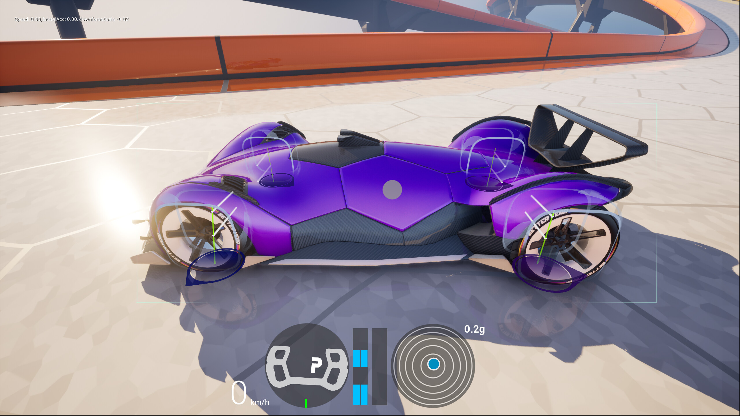 ZukuRace screenshot 7