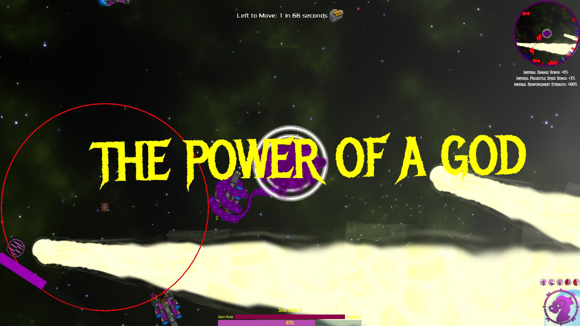 Doomed Stars screenshot 8