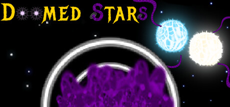 Doomed Stars Cover Image