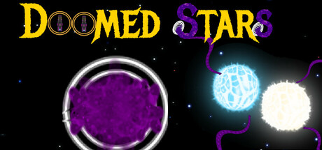 Doomed Stars Cover Image
