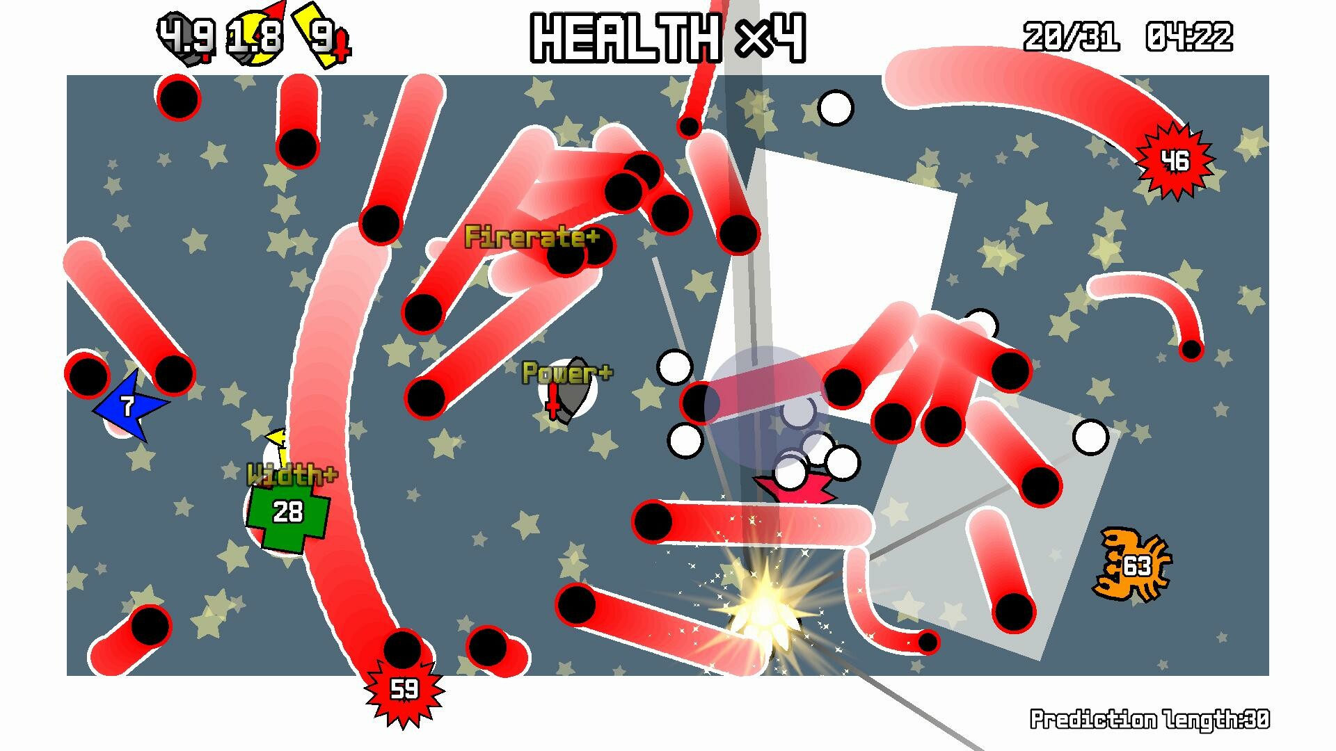 Predictile screenshot 5