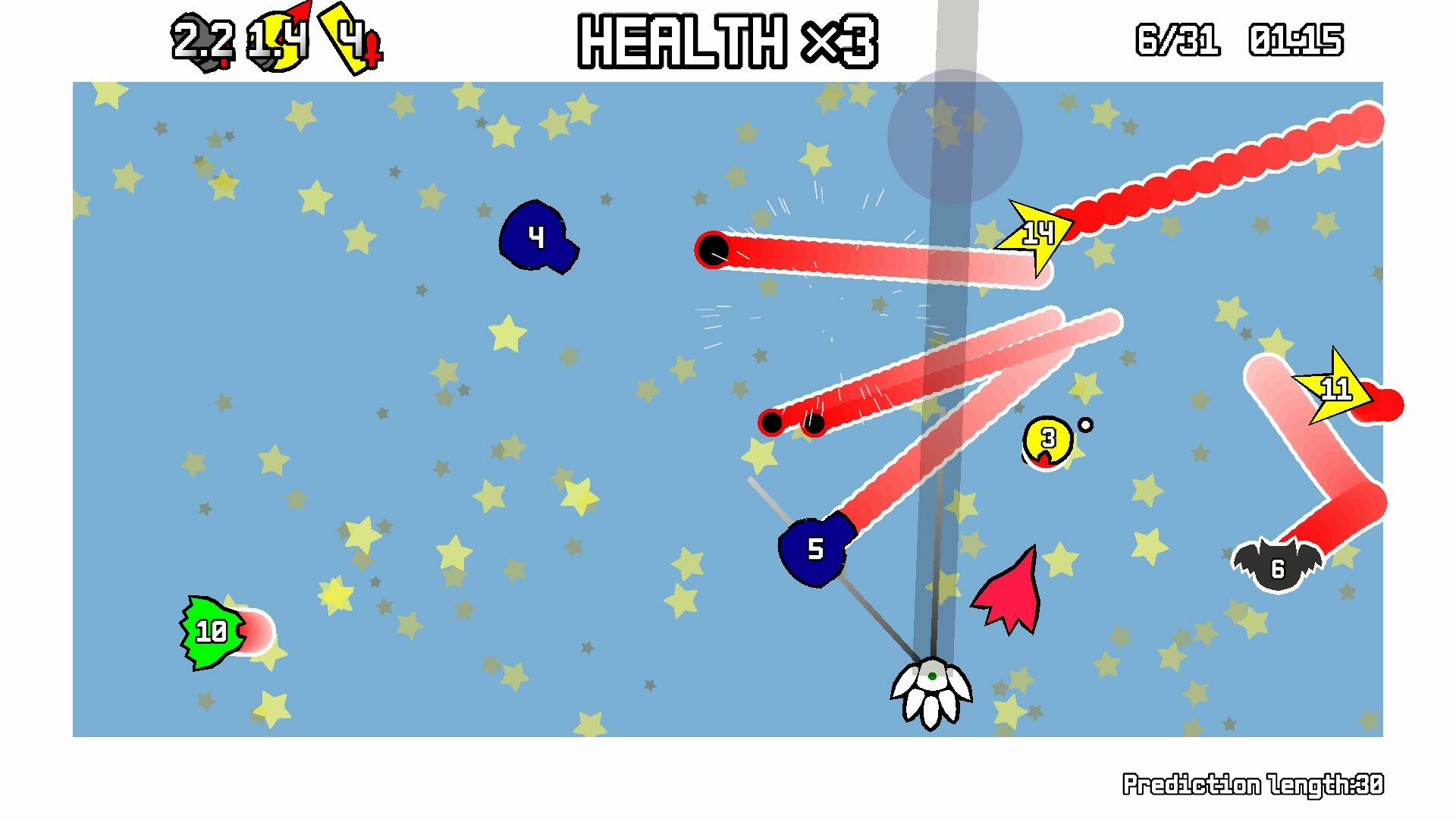 Predictile screenshot 1