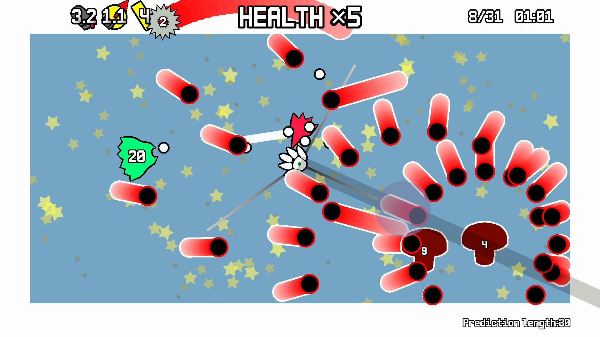 Predictile screenshot 3