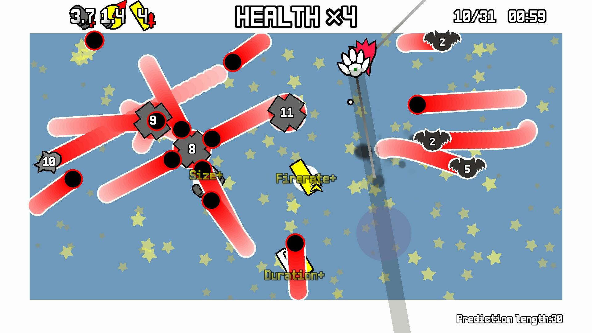 Predictile screenshot 2