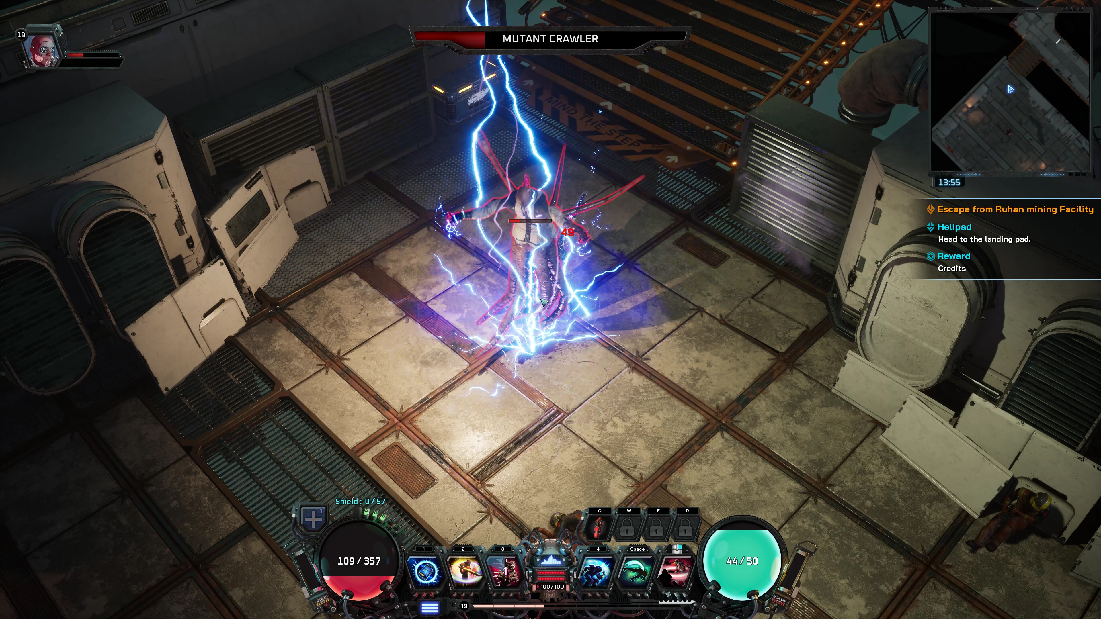 Carbon screenshot 3