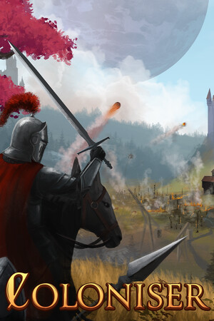 Coloniser Playtest