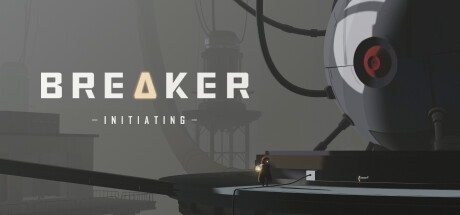 BREAKER: INITIATING: header artwork