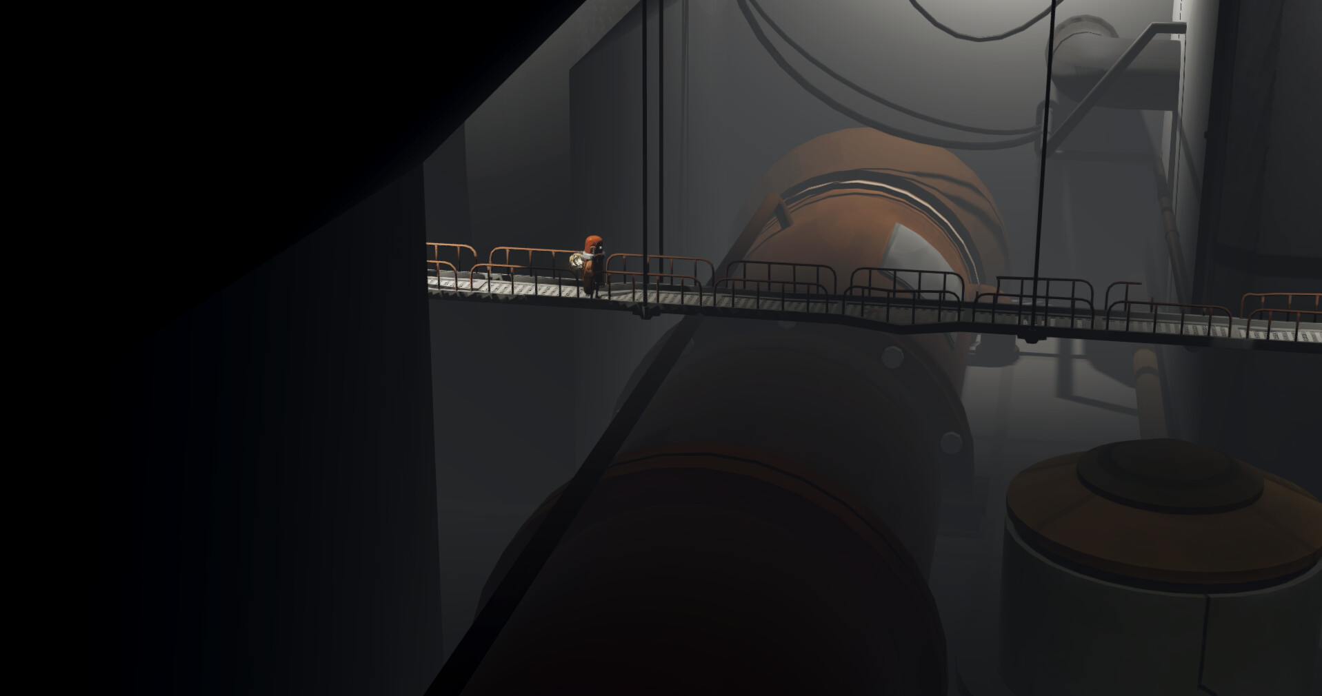 BREAKER: INITIATING screenshot 5