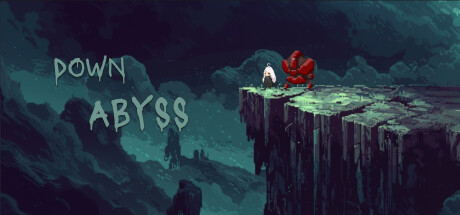 Down Abyss Cover Image