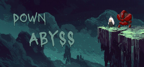 Down Abyss Cover Image