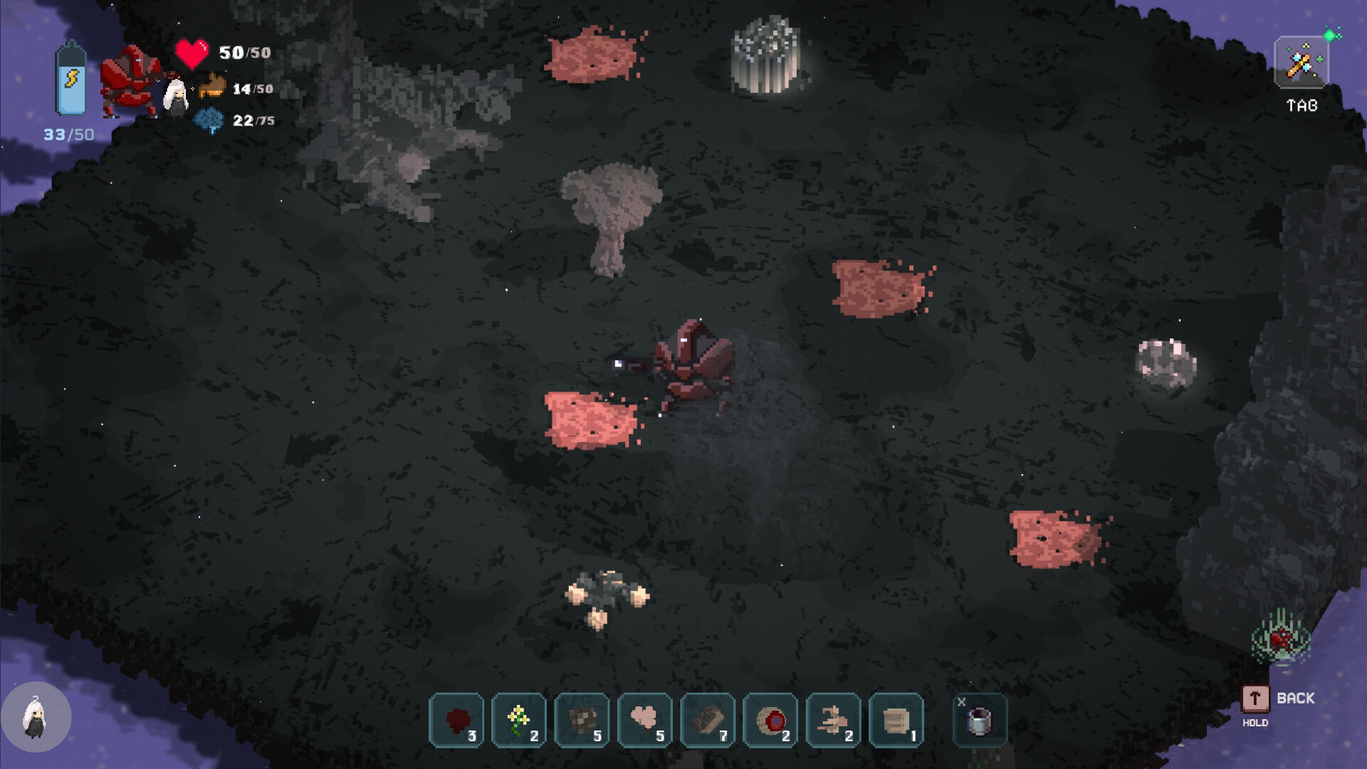 Down Abyss screenshot 5