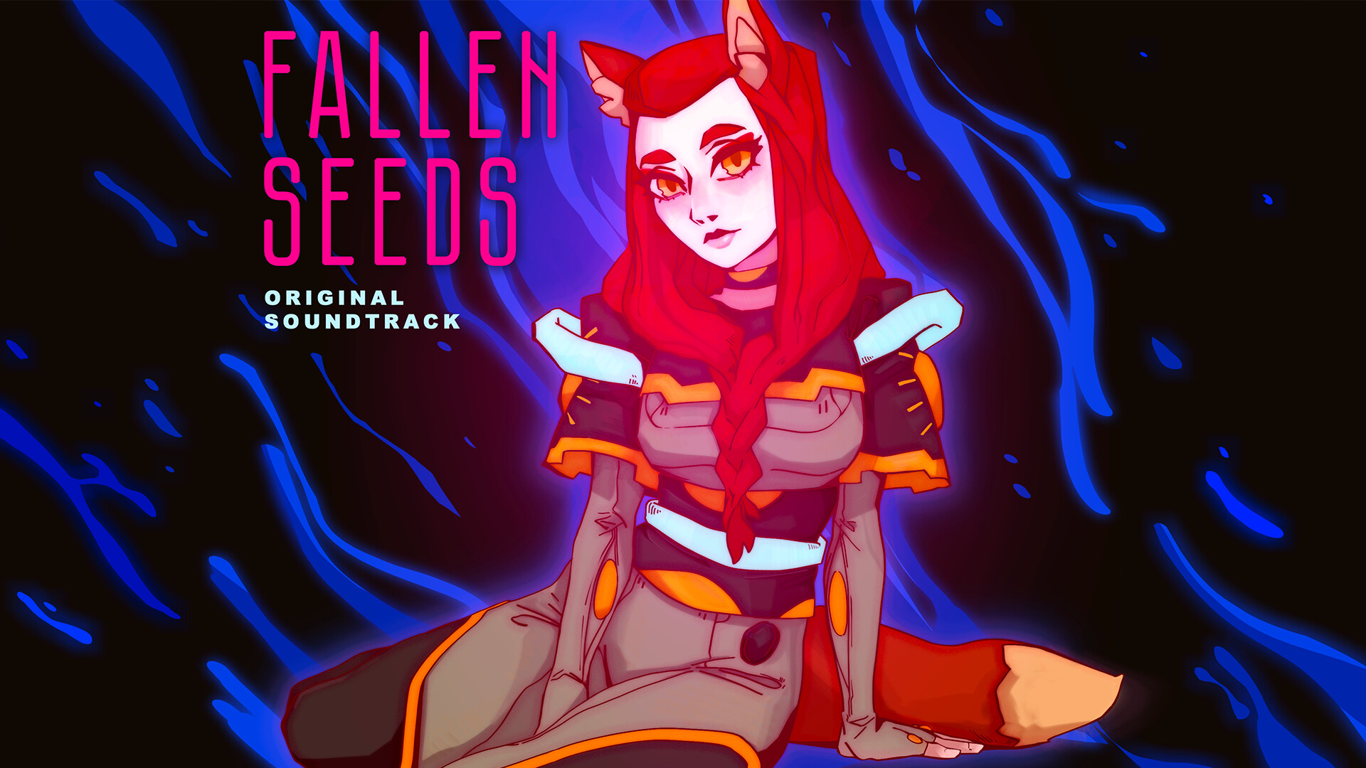 Fallen Seeds Soundtrack screenshot 1