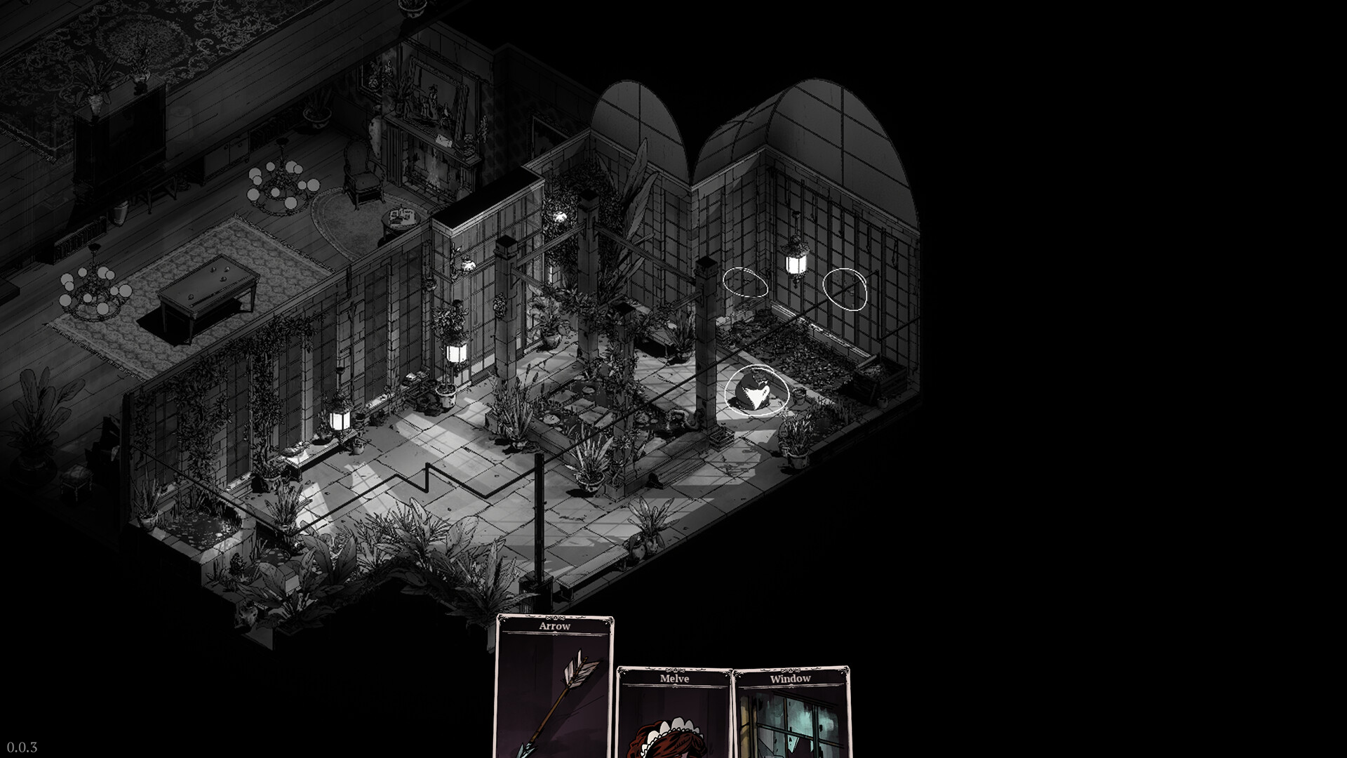 Morriton Manor Stories: Nordic Whispers screenshot 3