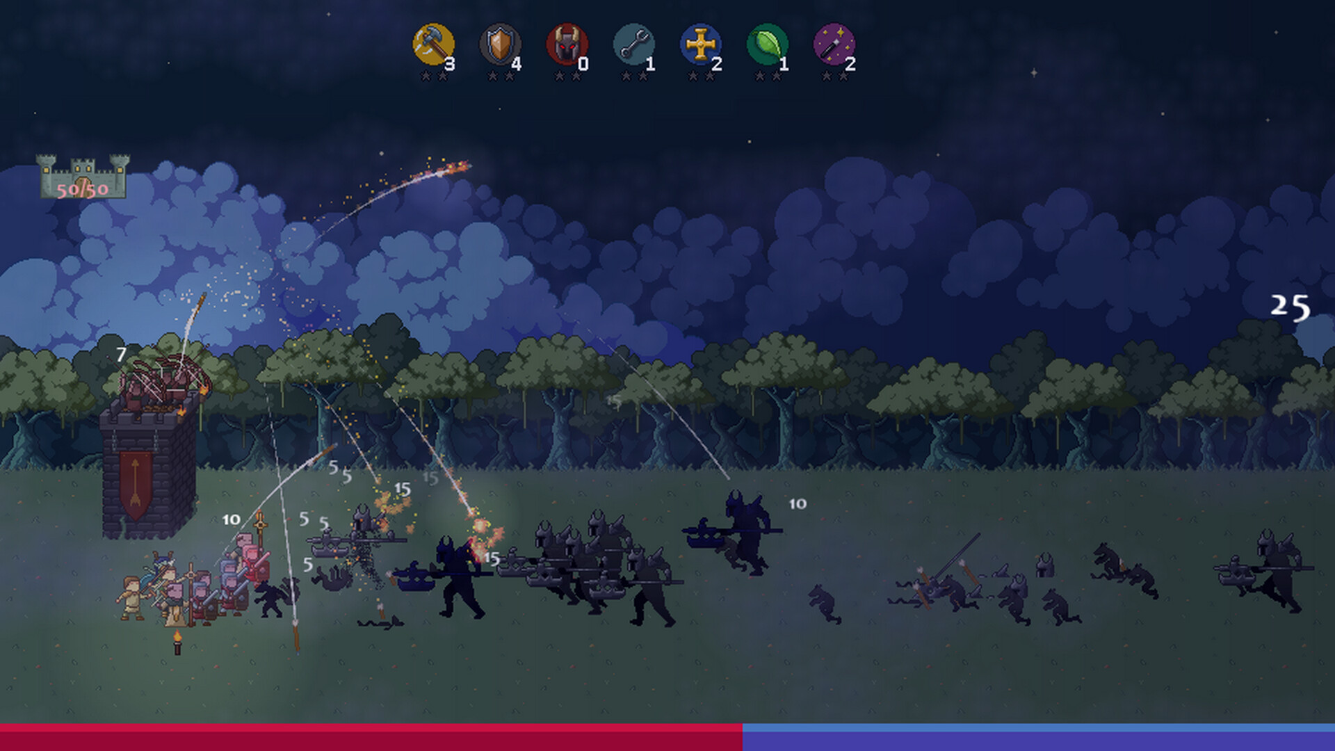 Everise screenshot 6