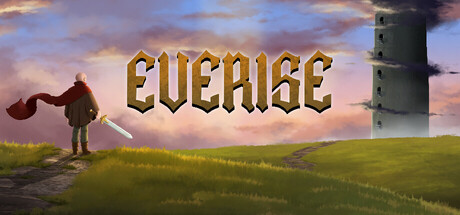 Everise — Steam header