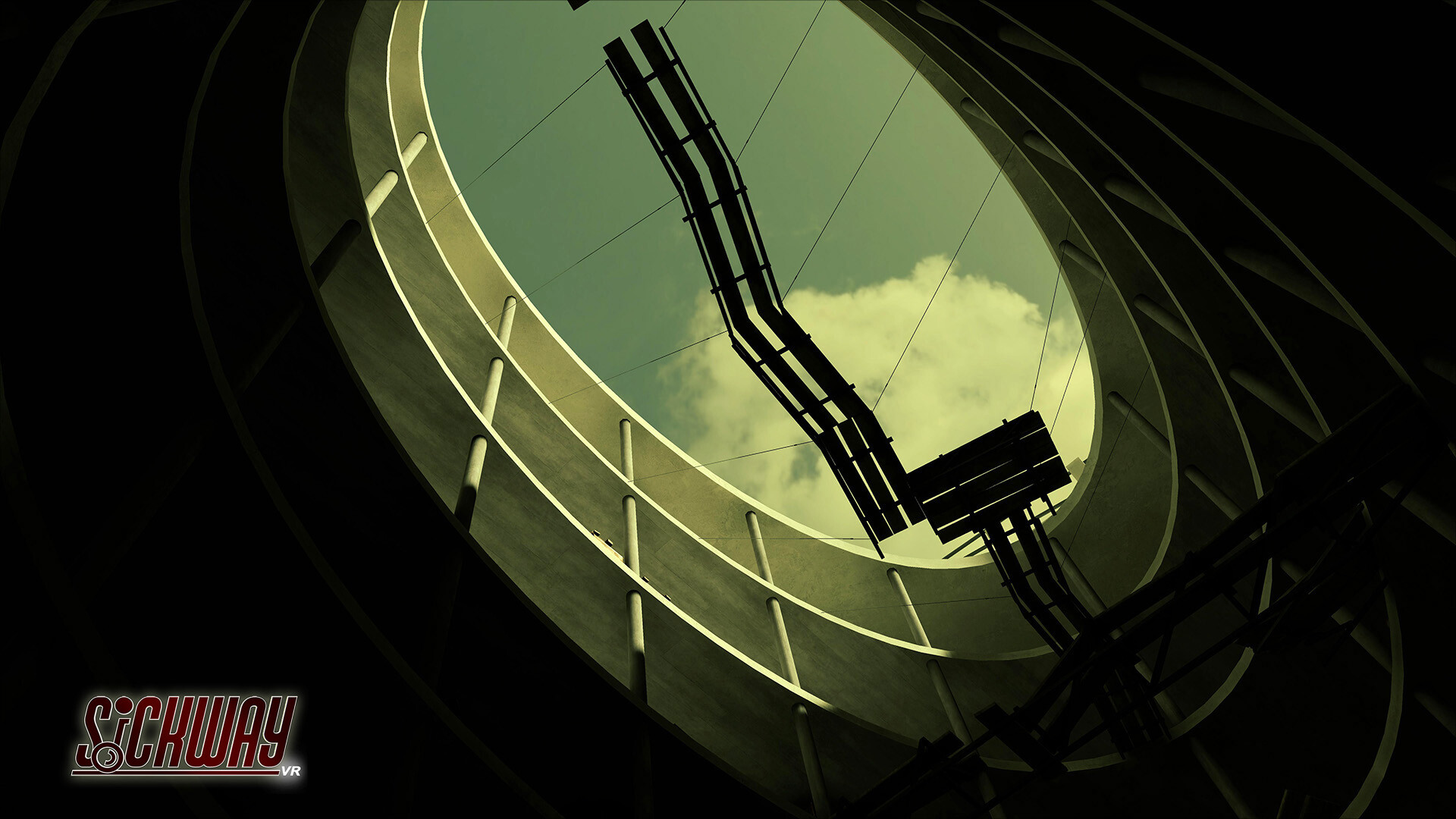 SickWay VR screenshot 7
