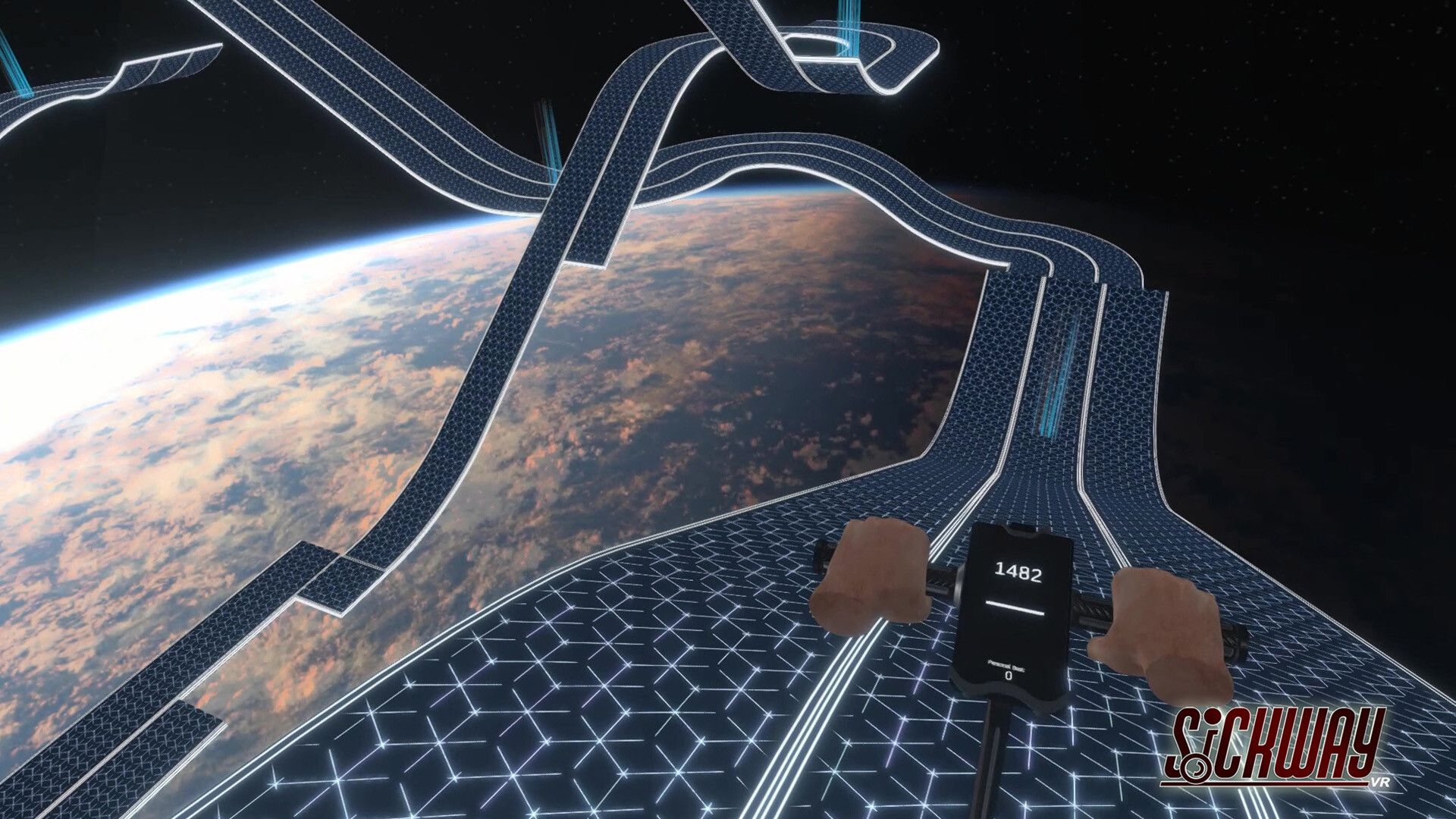 SickWay VR screenshot 8