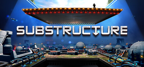 Substructurre Substructure en Steam