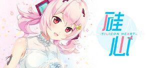 硅心_Silicon Heart——AI少女情人梦 _AI Girl Lovestory