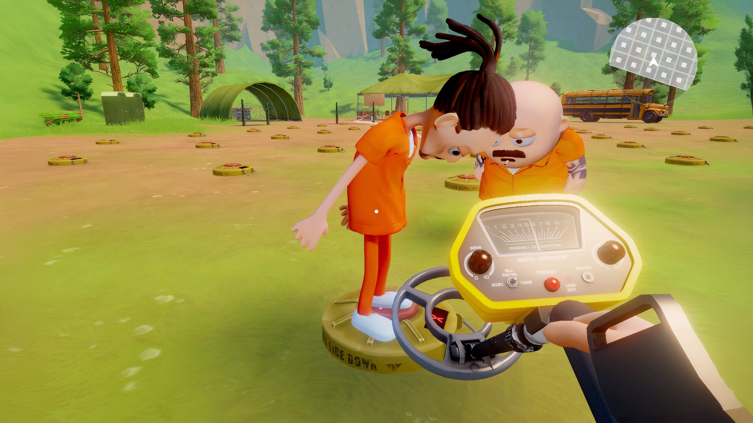 You Go First! screenshot 5