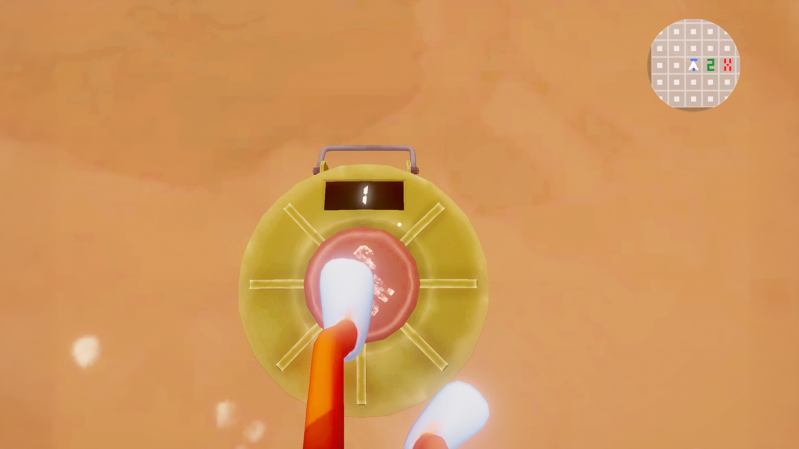 You Go First! screenshot 7