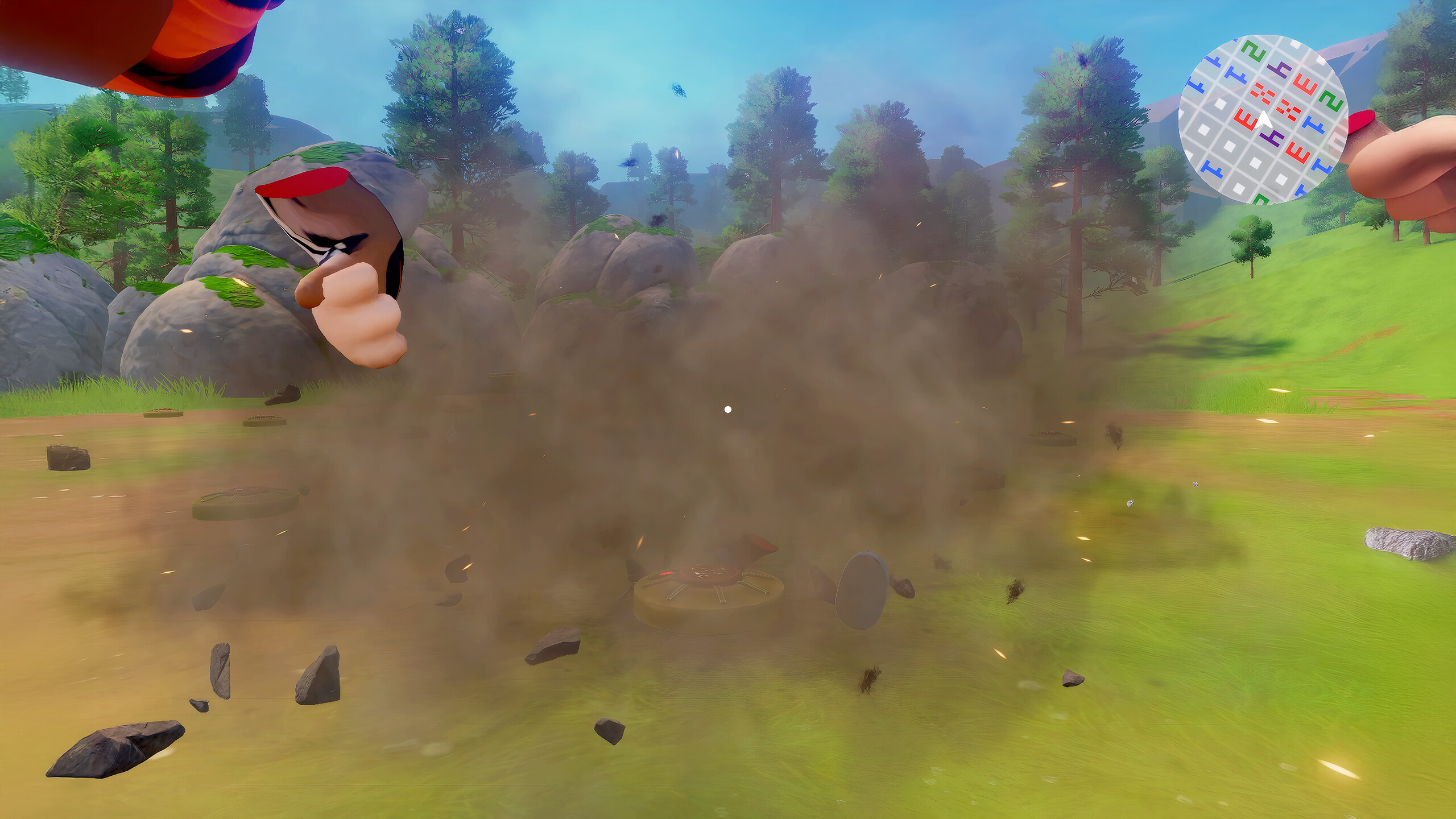 You Go First! screenshot 2