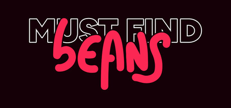 MUST FIND BEANS Cover Image