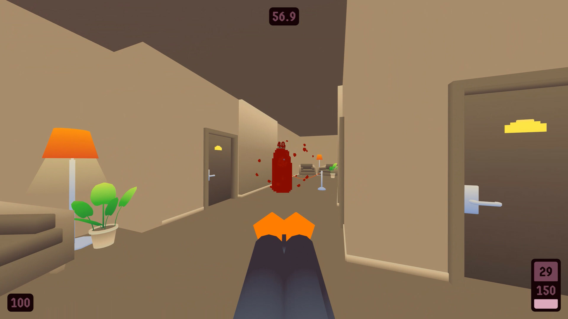 MUST FIND BEANS screenshot 2