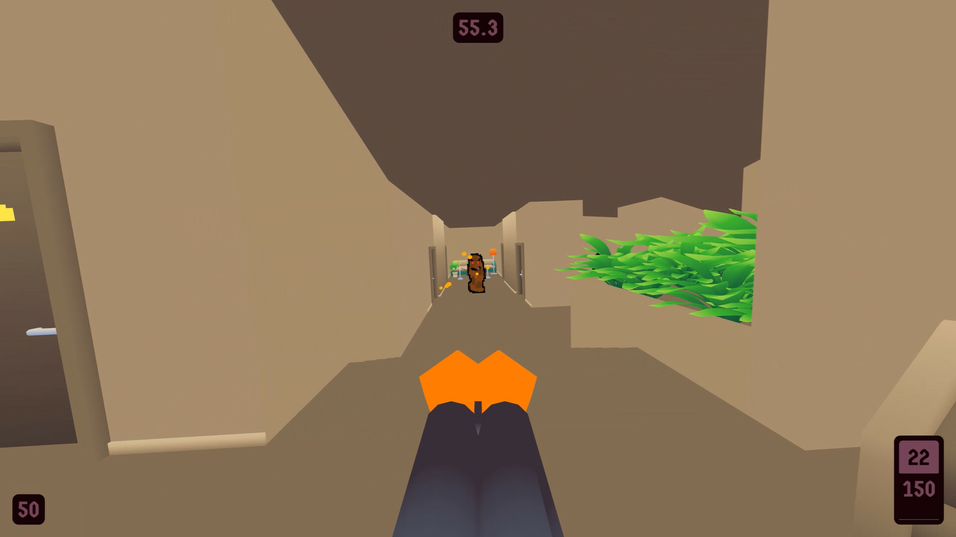 MUST FIND BEANS screenshot 3
