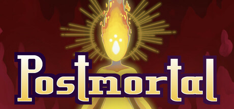 Postmortal