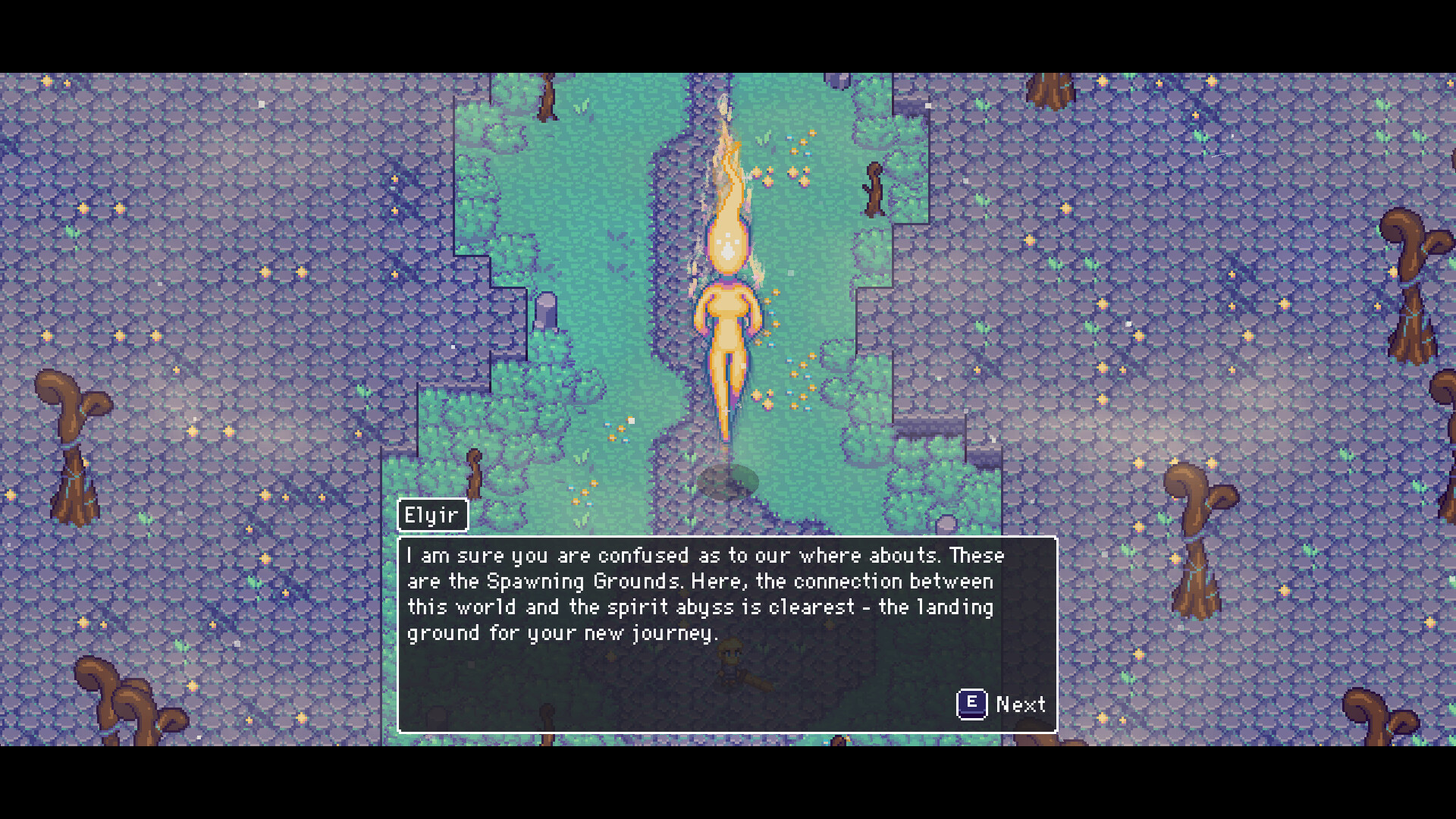 Postmortal screenshot 8