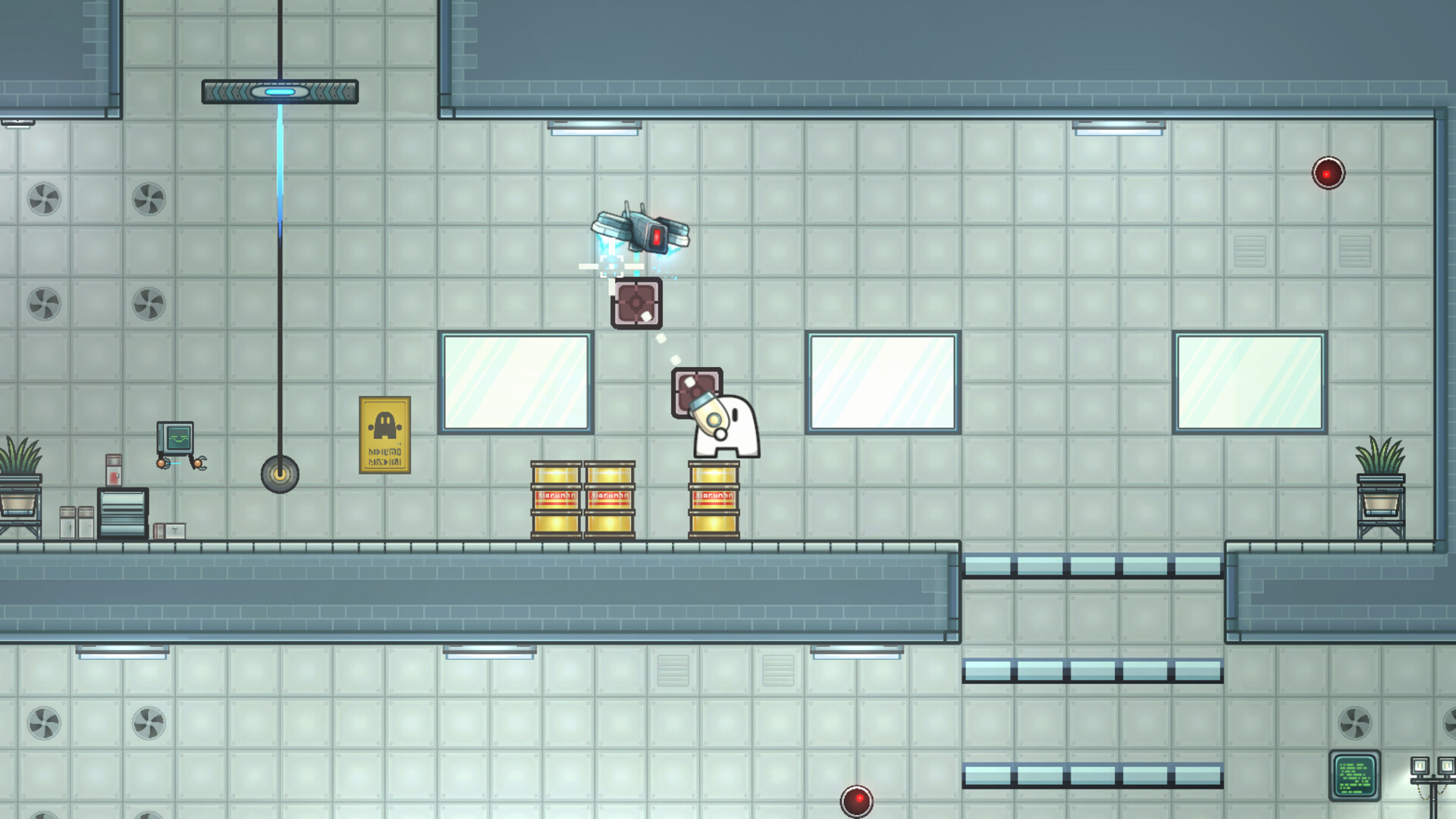 Air&Hook screenshot 10