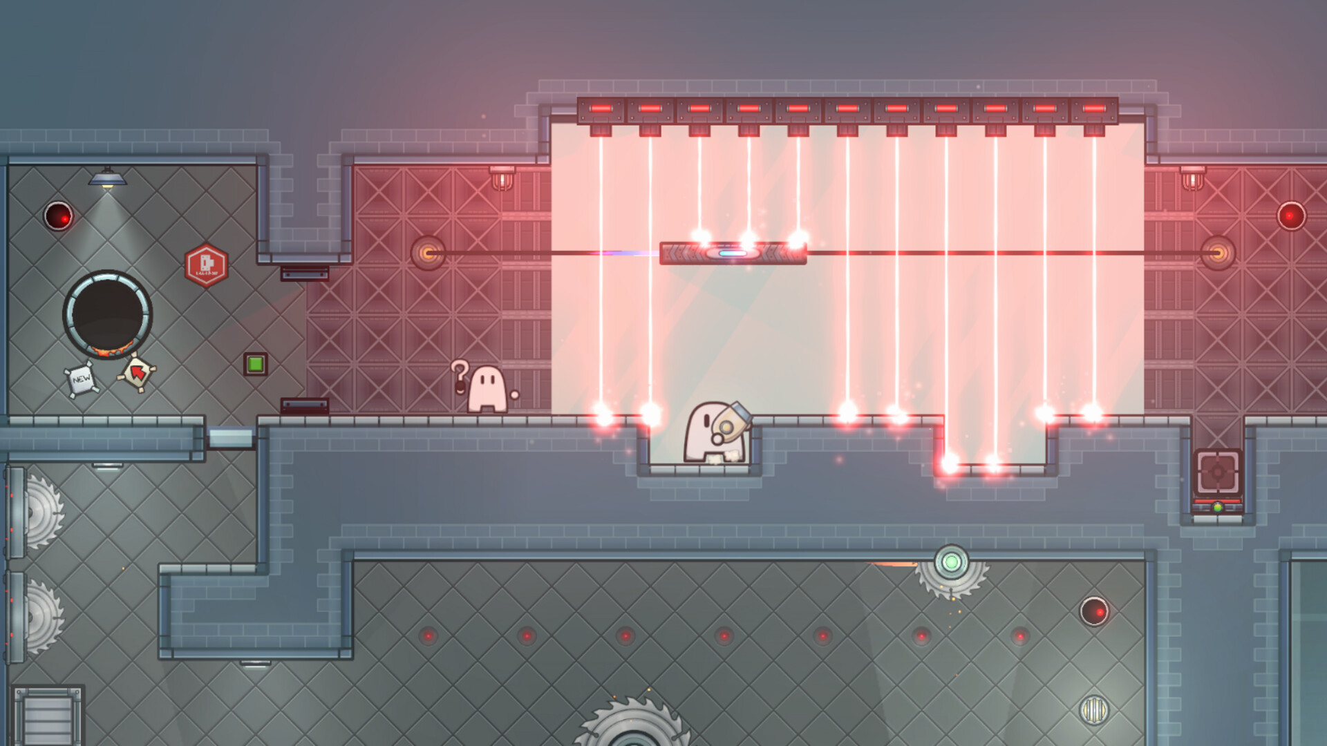 Air&Hook screenshot 2