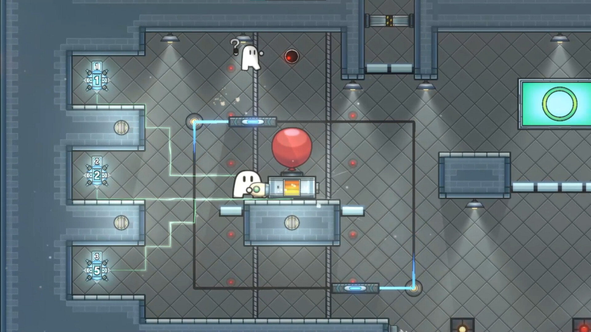 Air&Hook screenshot 4