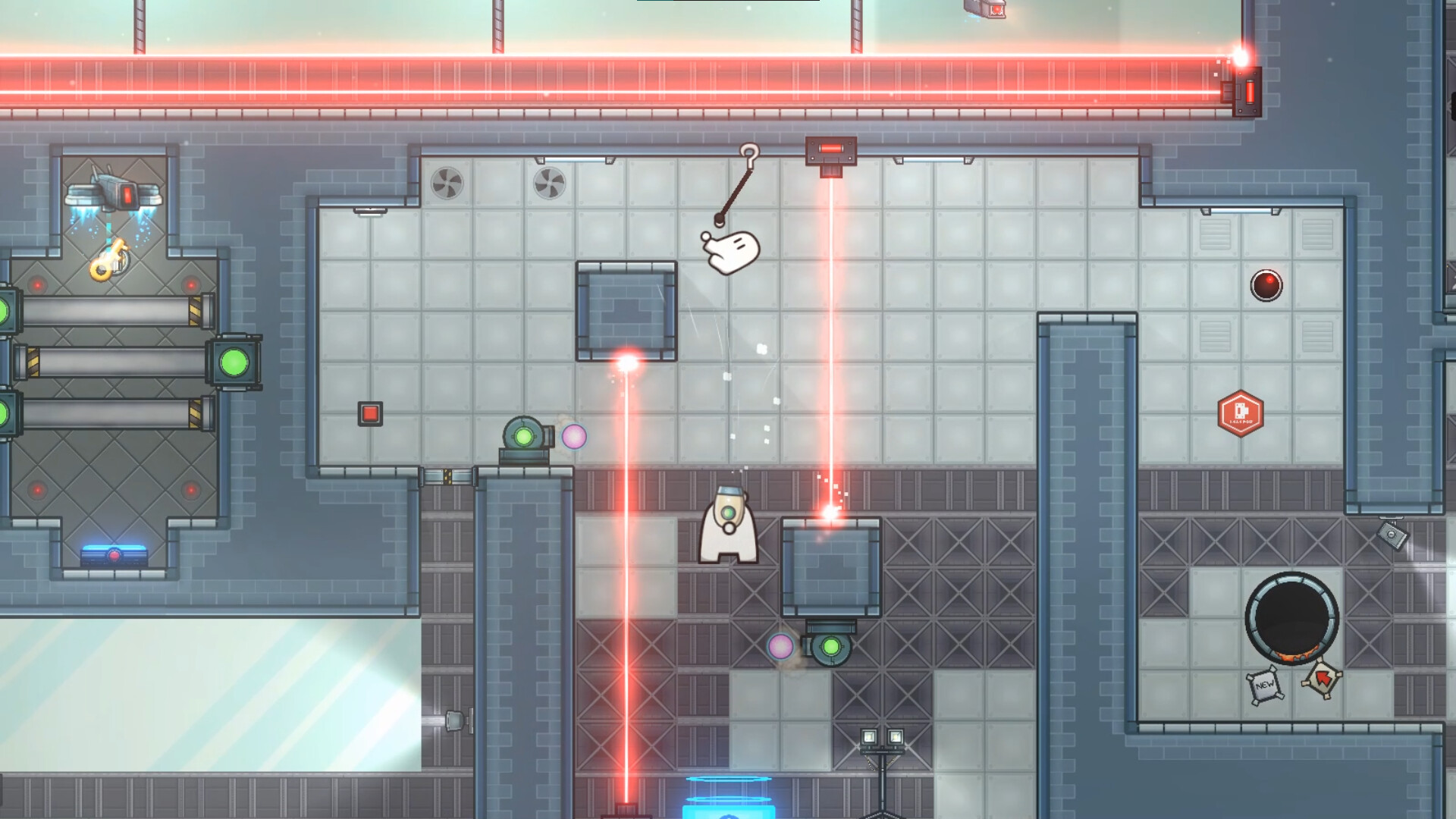 Air&Hook screenshot 9