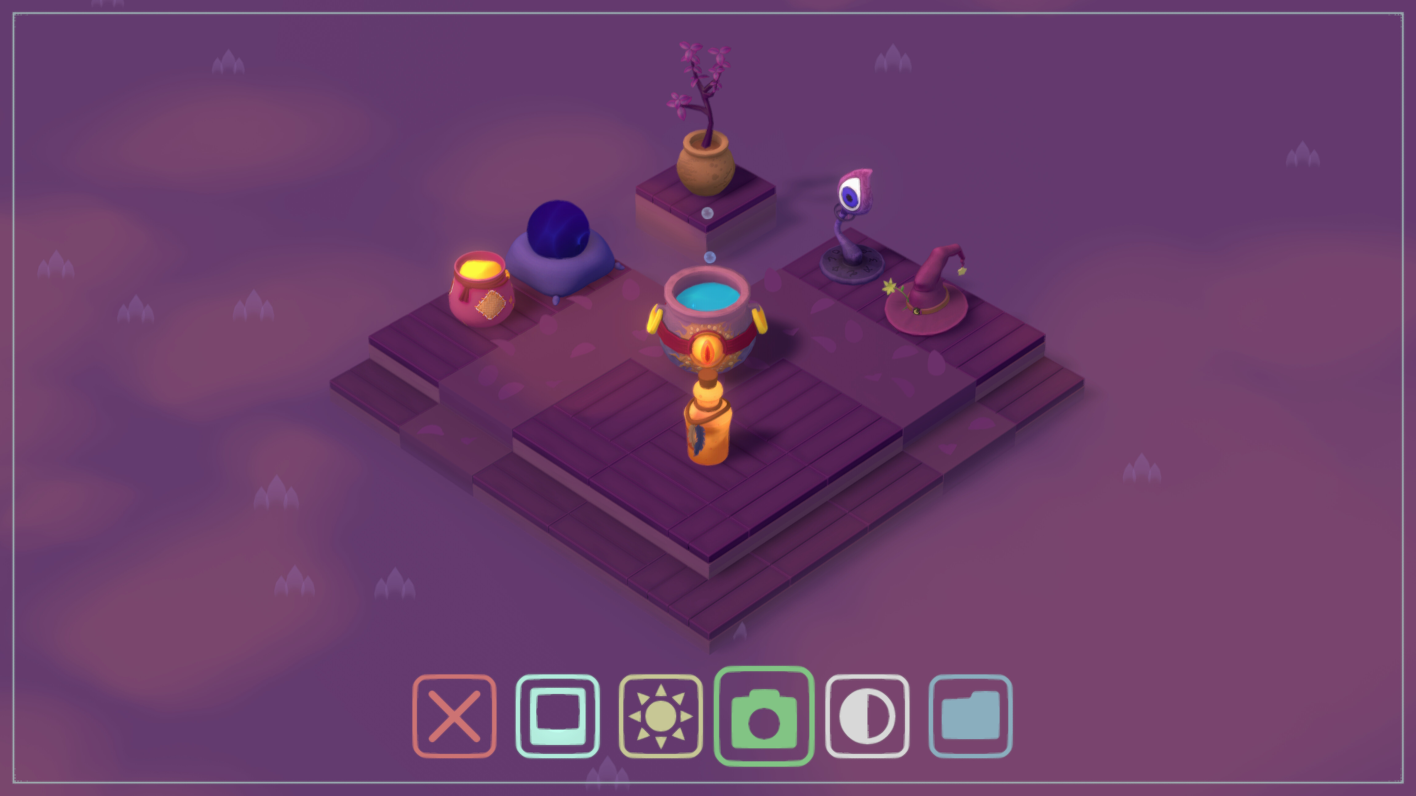 Mystopia screenshot 6