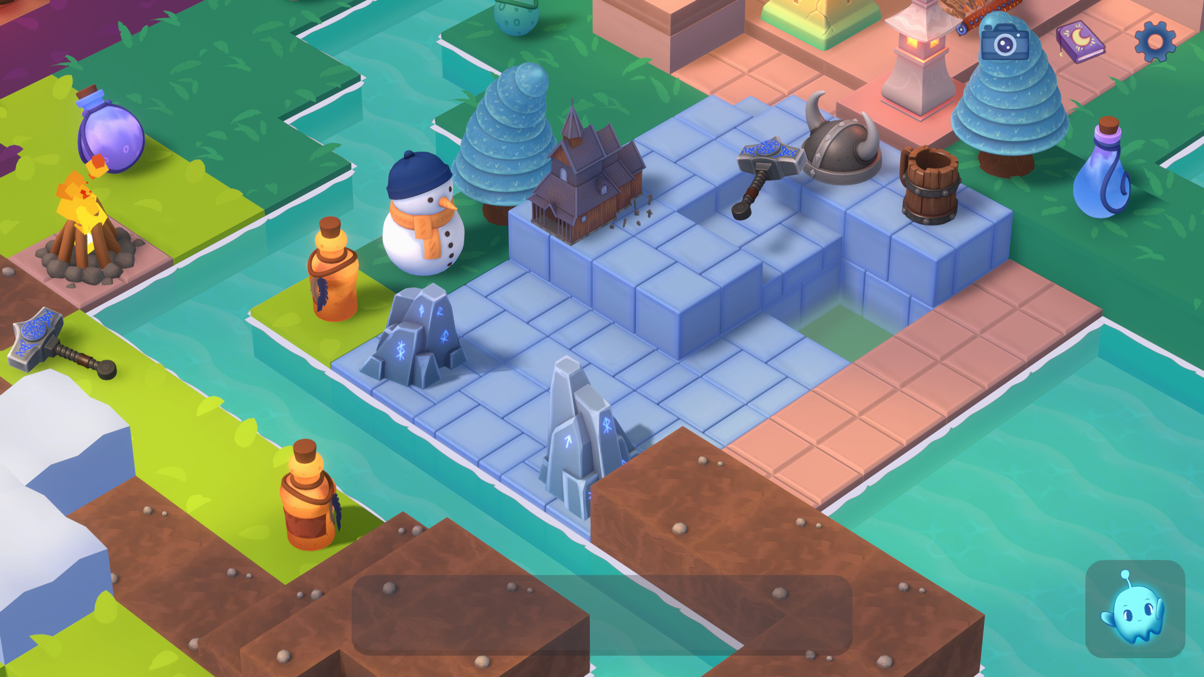 Mystopia screenshot 7