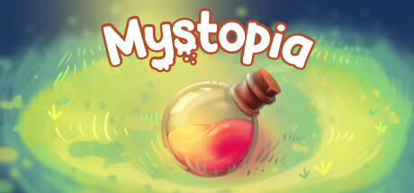 Mystopia