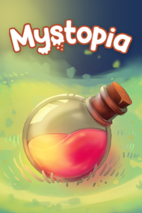 Mystopia