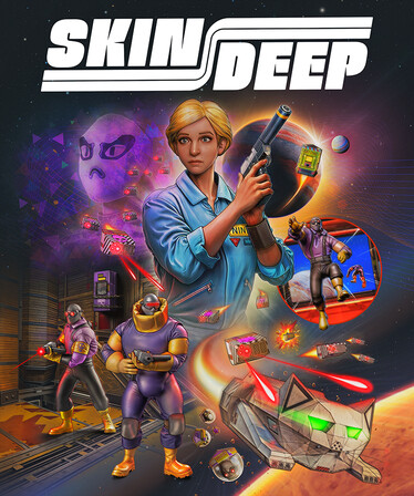 Skin Deep