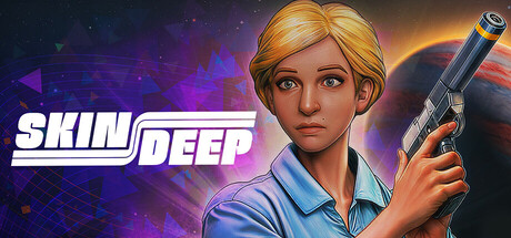 穿入皮层/Skin Deep——多国语言（含简体中文）免安装解压即玩版