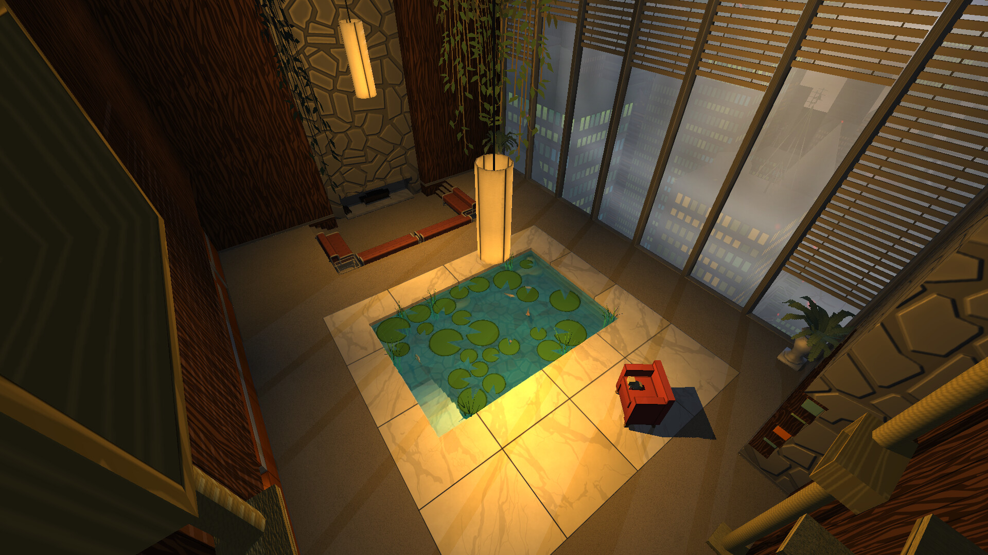 Skin Deep screenshot 9