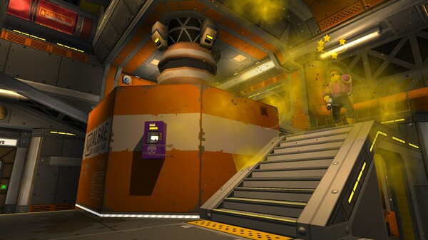 Fotos Do Slide do Jogo Skin Deep