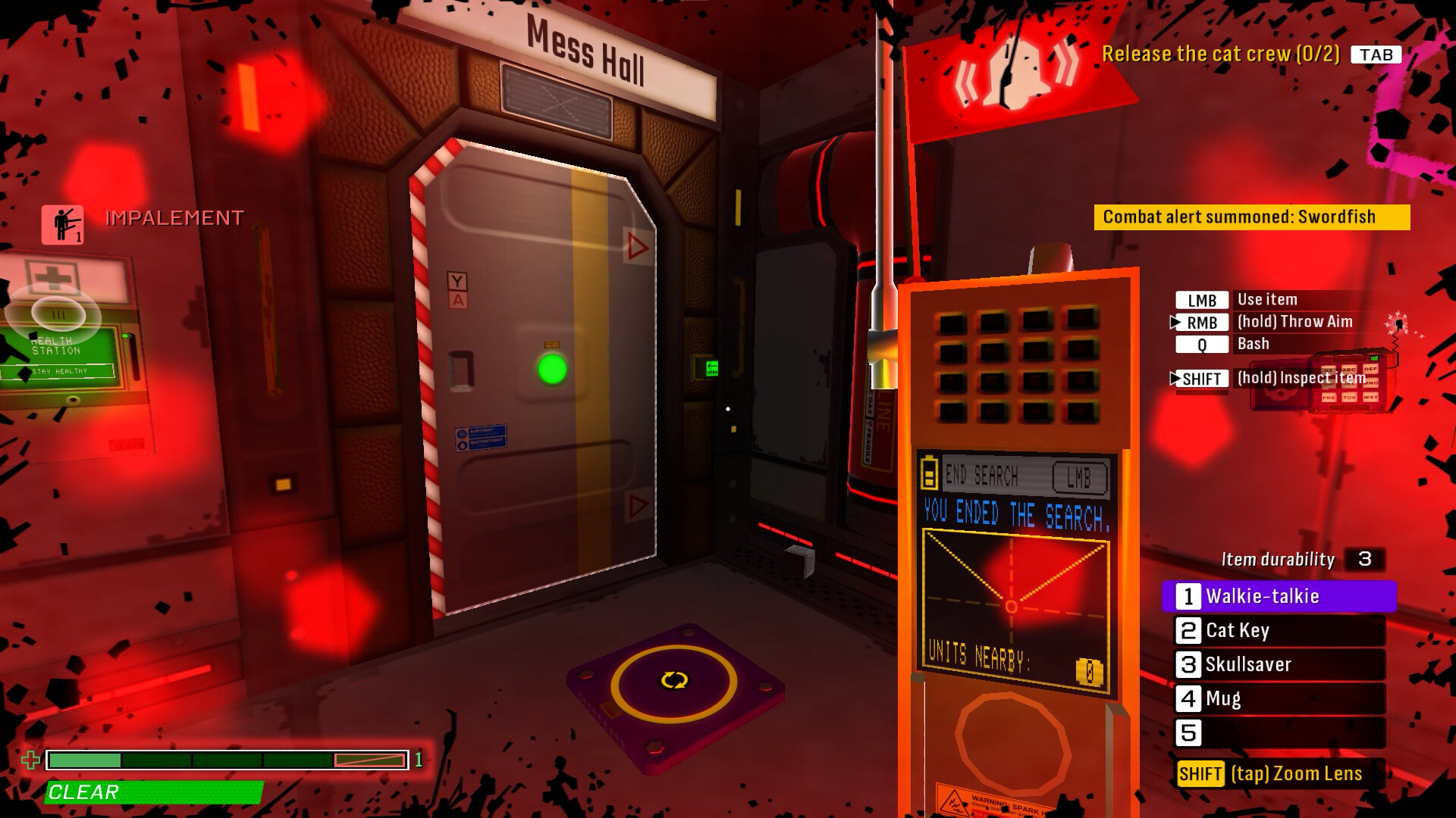 Skin Deep screenshot 6