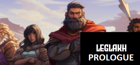 Leglakh: Prologue: header artwork
