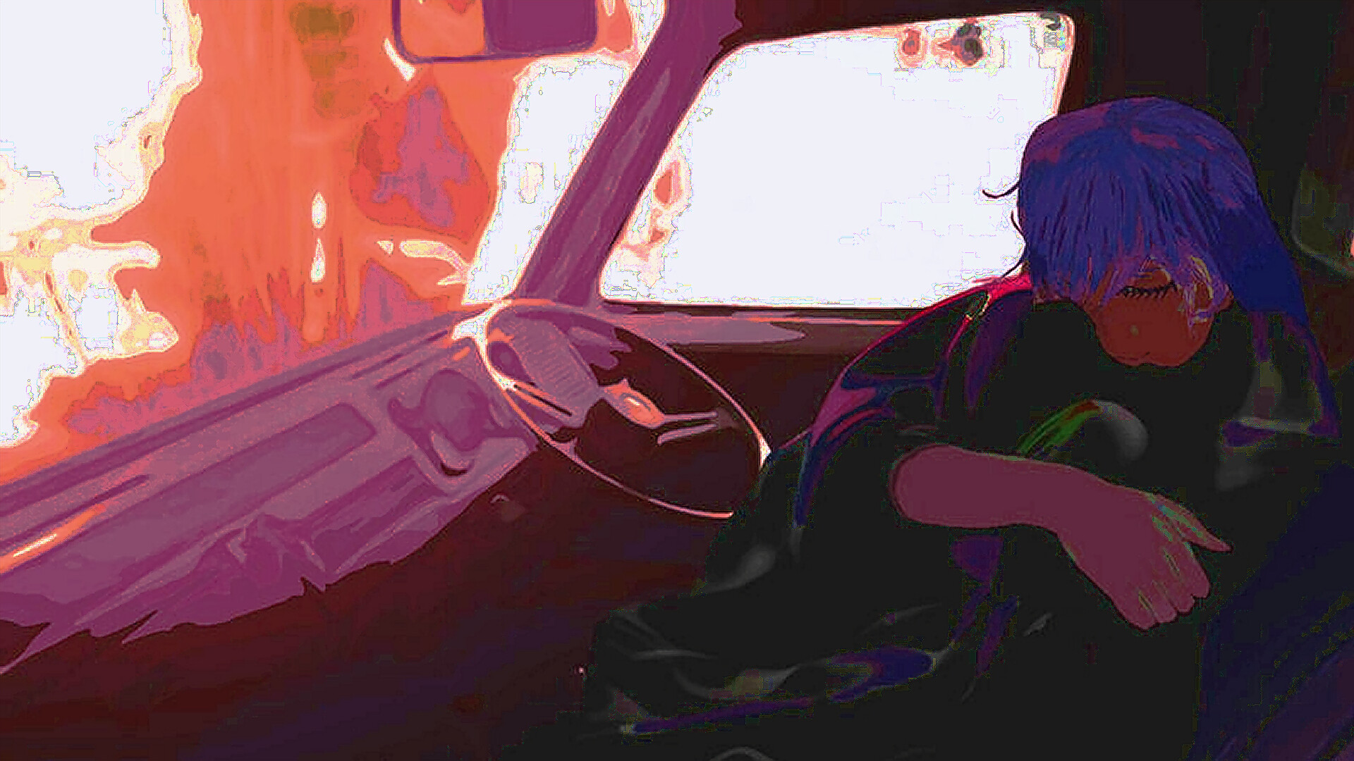 Falling Ever - Lost in Time screenshot 4