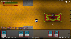Dark Card screenshot 6
