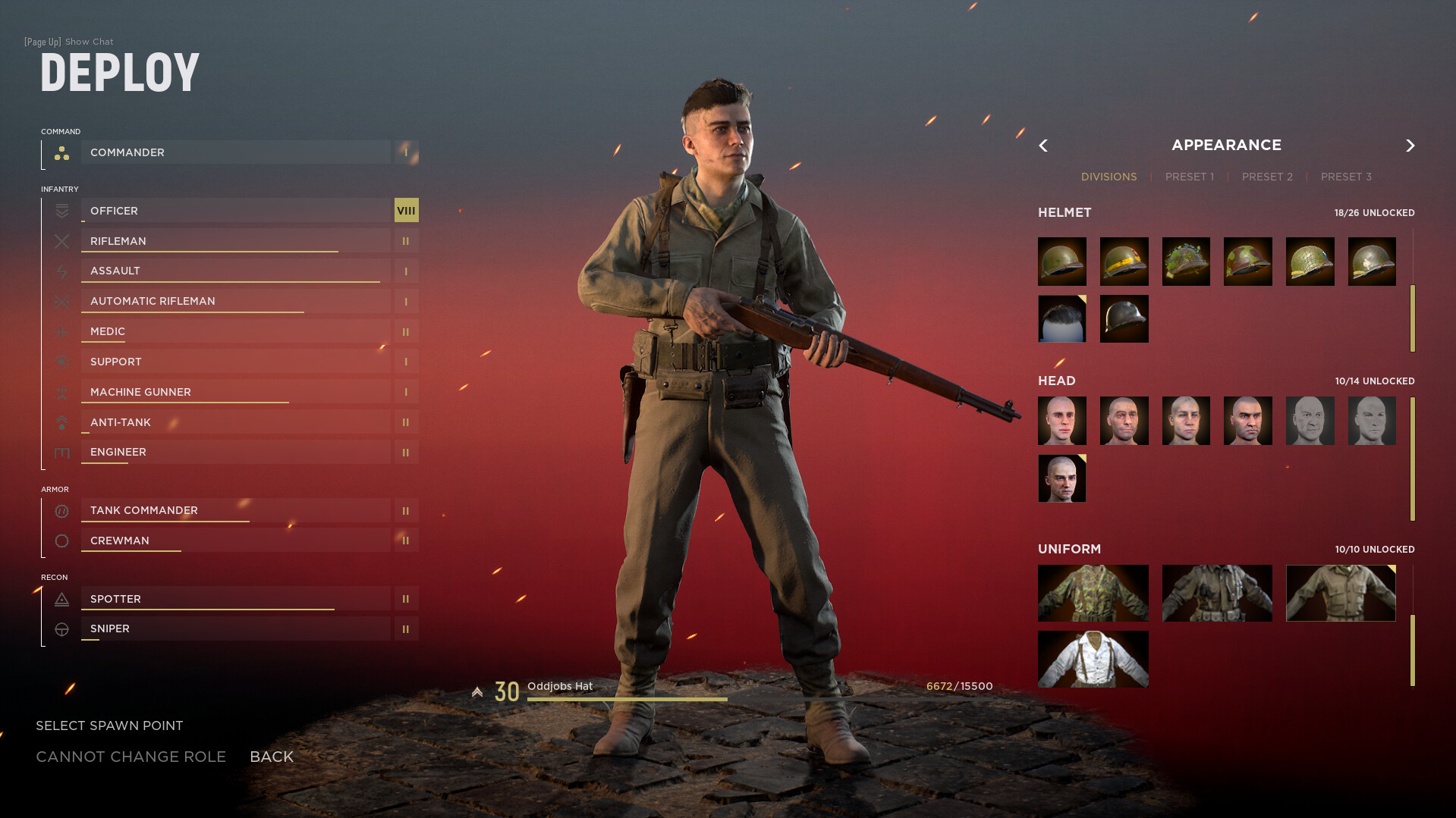 Hell Let Loose - Operation Lüttich Units screenshot 6